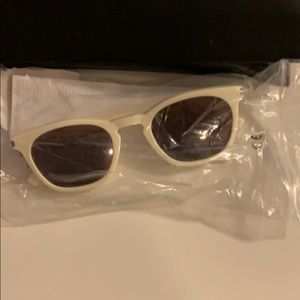 Brand new Saint Laurent sunglasses